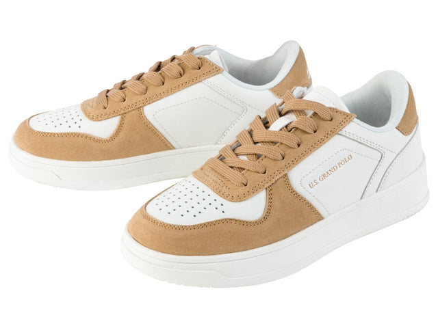 Baskets femme