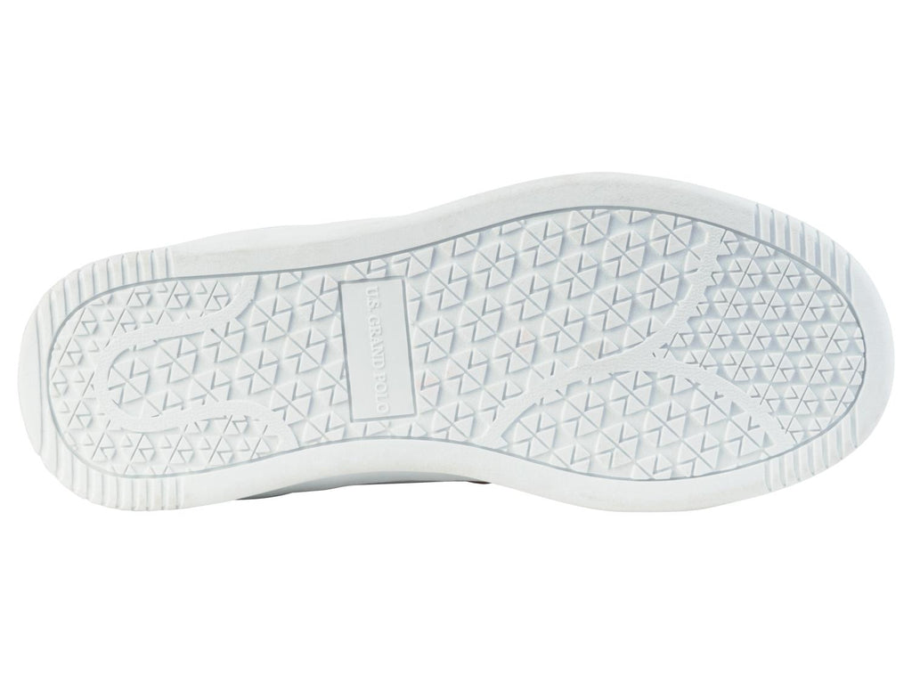 Baskets femme