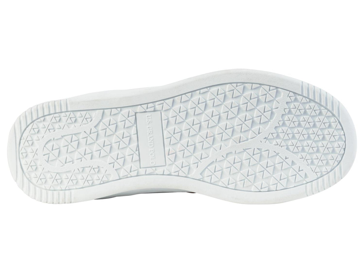 Baskets femme