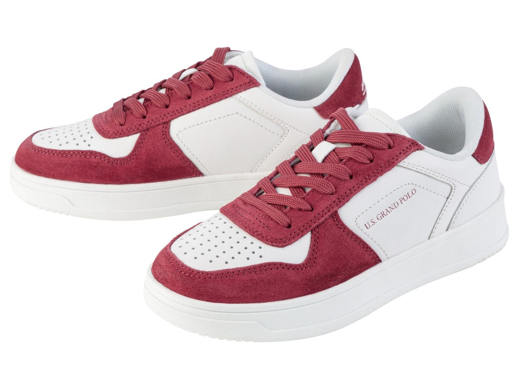 Baskets femme