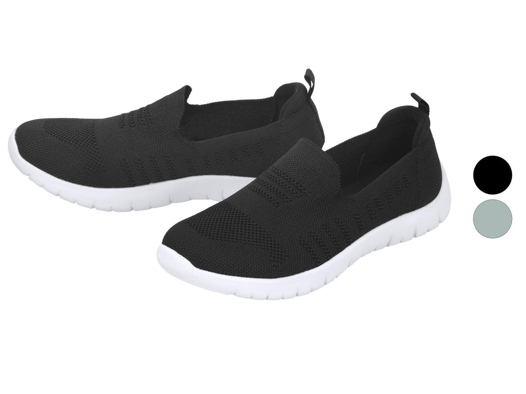 Baskets femme
