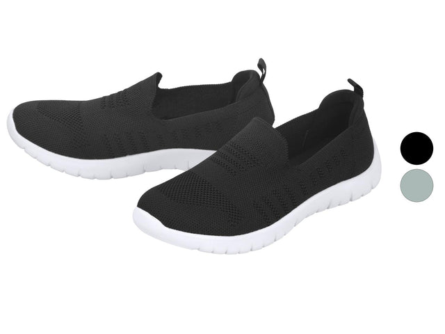Baskets femme