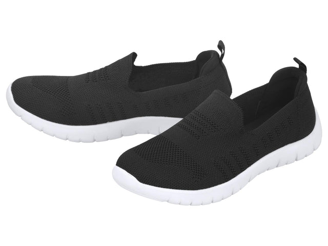 Baskets femme