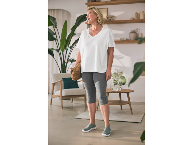 Baskets femme