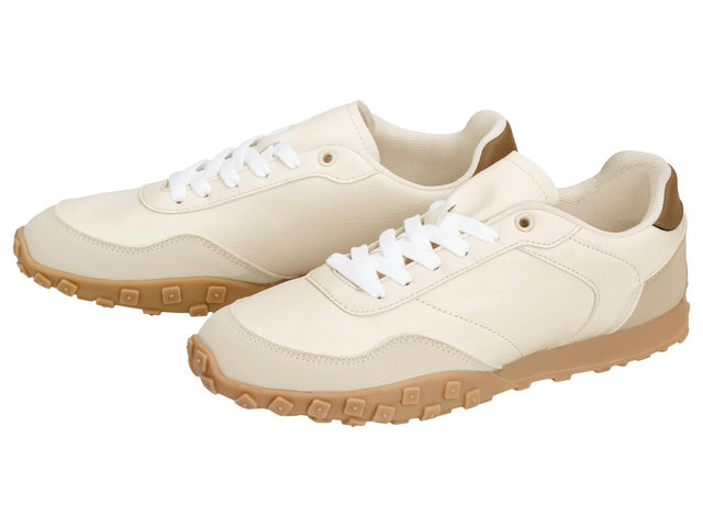 Baskets femme