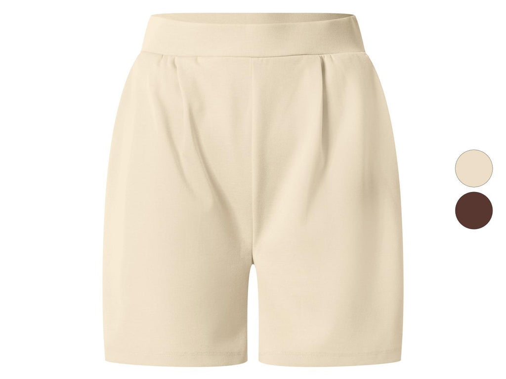 Bermuda femme