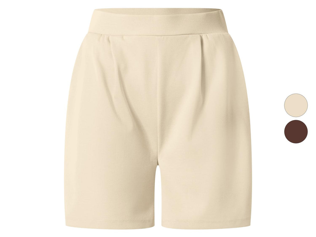 Bermuda femme