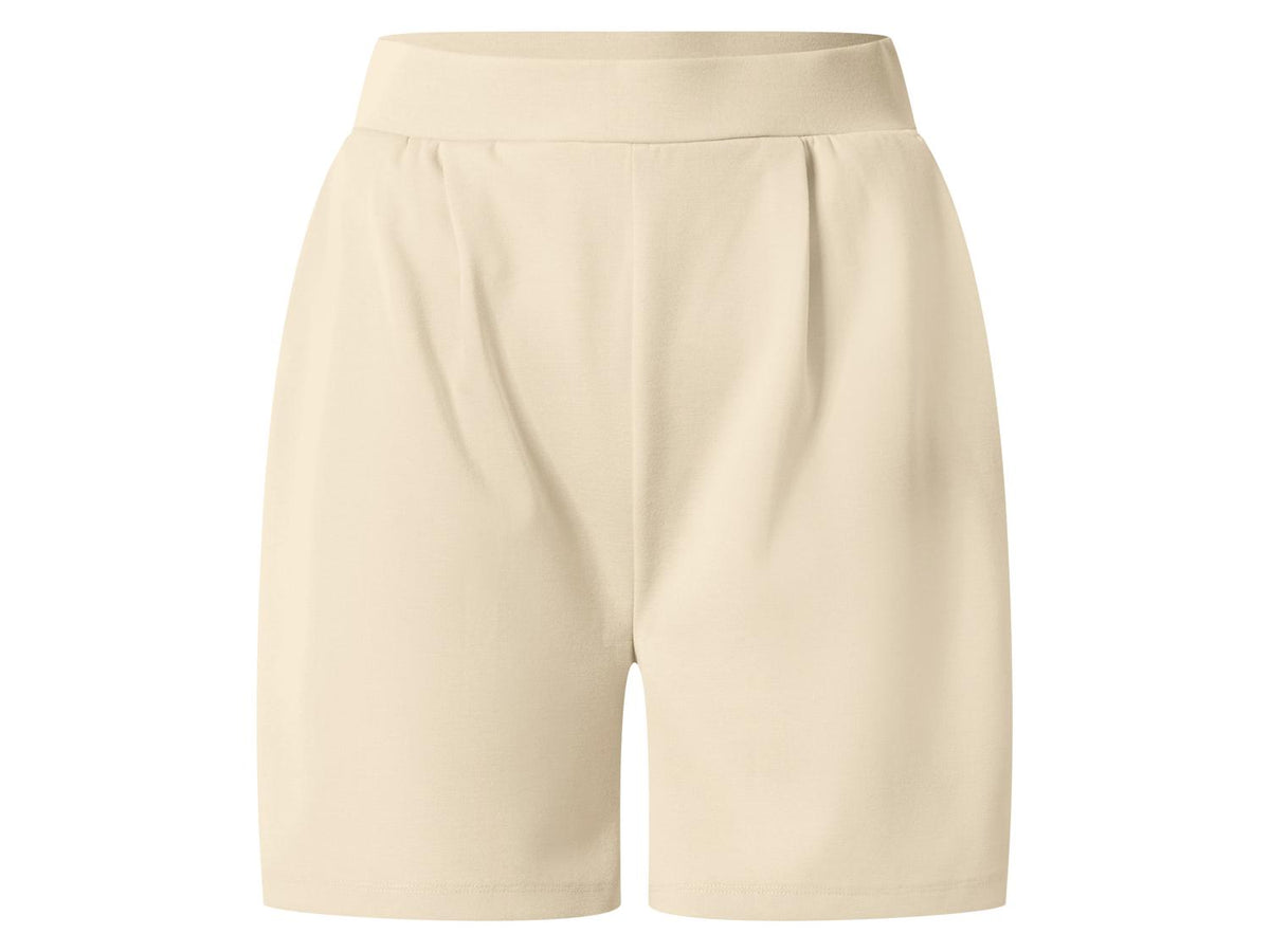 Bermuda femme