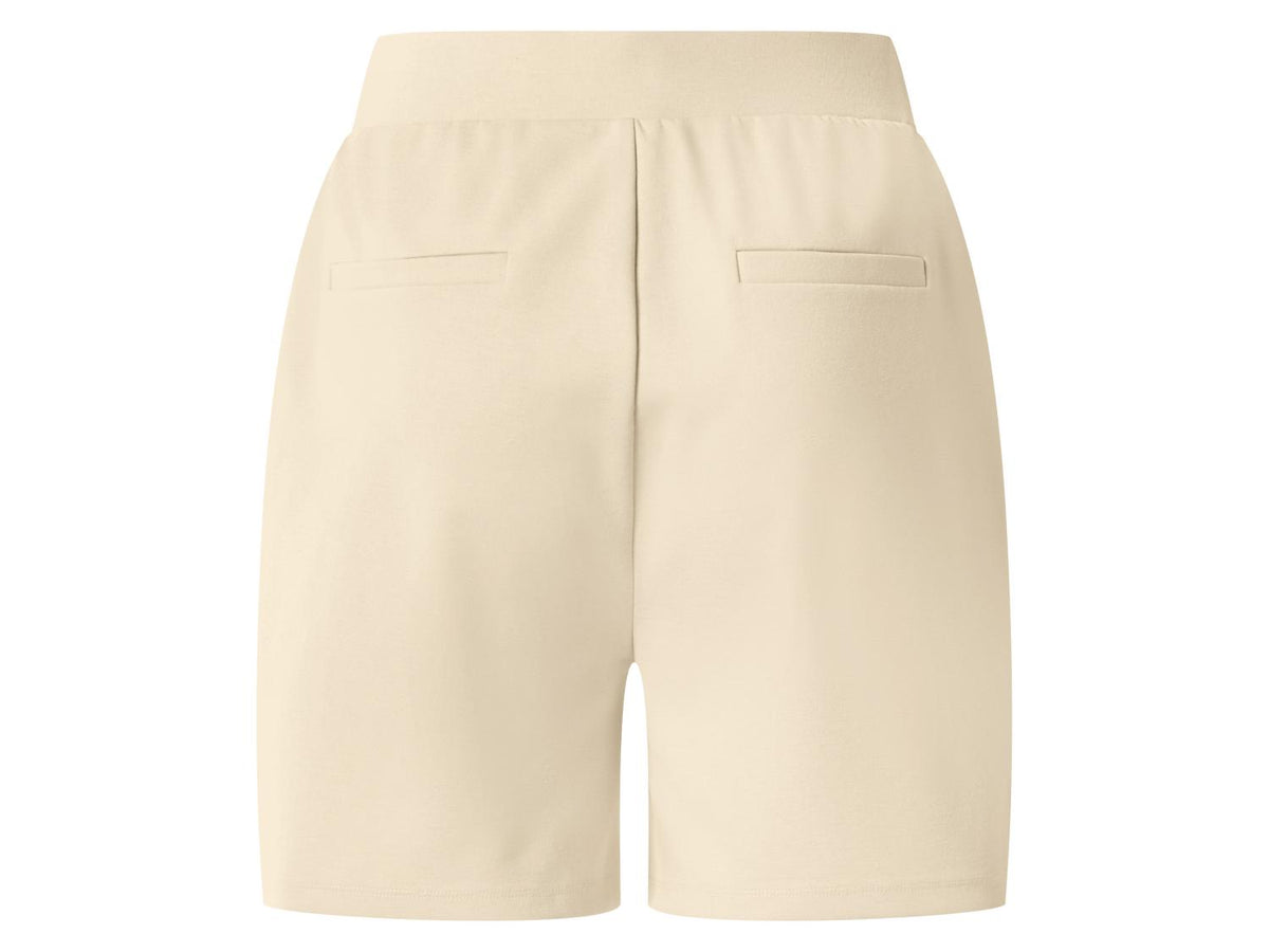 Bermuda femme