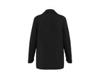 Blazer en bouclette femme