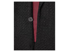 Blazer en bouclette femme