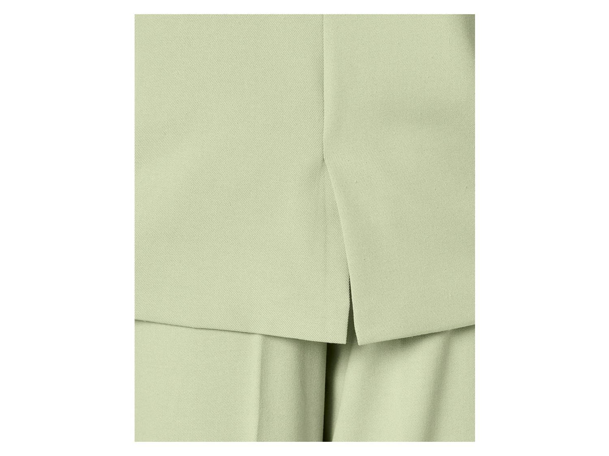Blazer sans manches femme