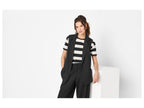 Blazer sans manches femme