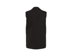 Blazer sans manches femme