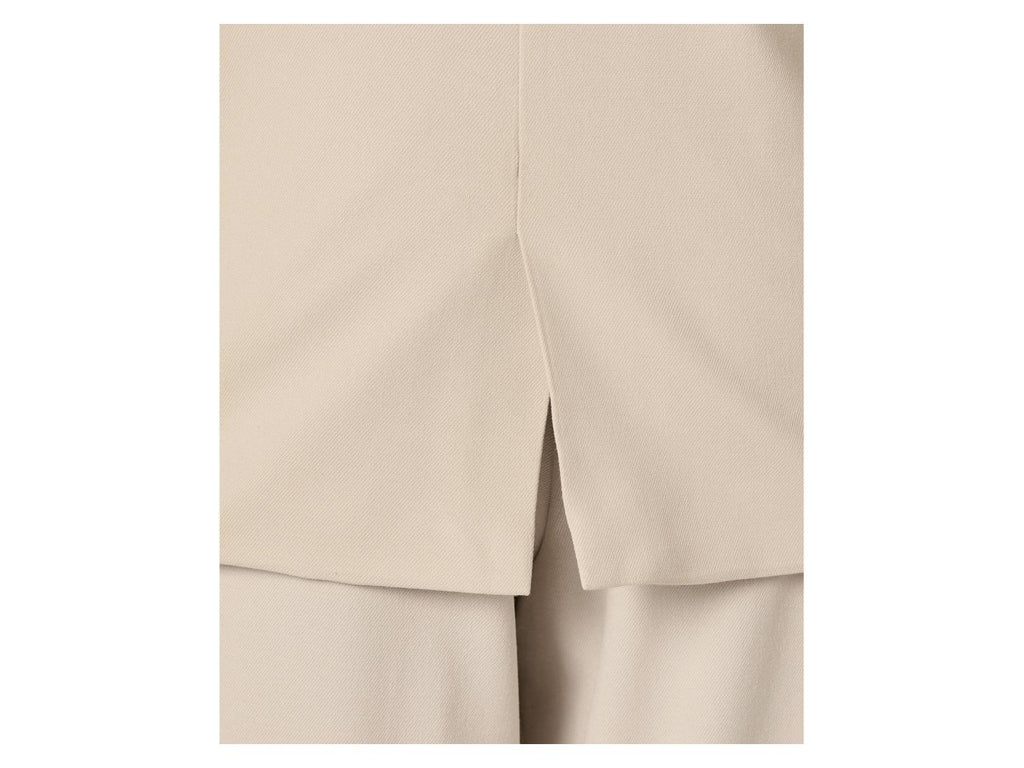 Blazer sans manches femme