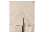 Blazer sans manches femme