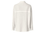 Blouse en mousseline femme