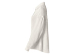 Blouse en mousseline femme