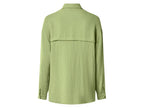 Blouse en mousseline femme