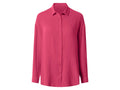 Blouse en mousseline femme