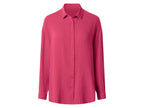Blouse en mousseline femme