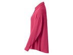 Blouse en mousseline femme