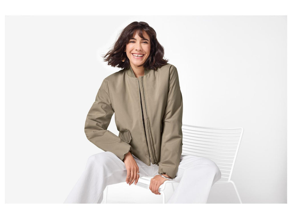 Blouson femme