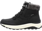 Bottes d'hiver premium femme