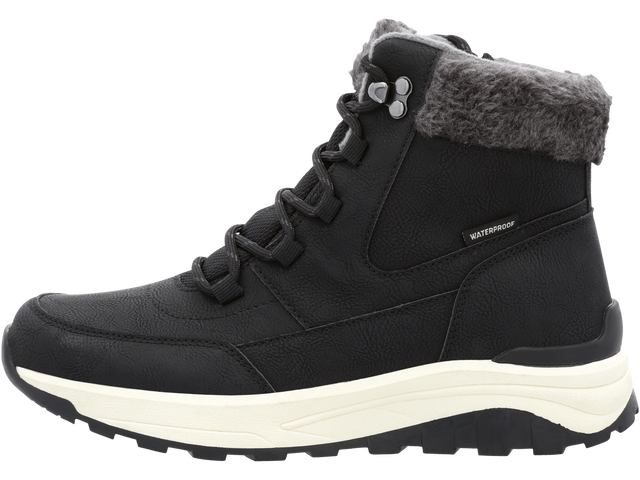 Bottes d'hiver premium femme
