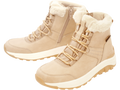 Bottes d'hiver premium femme