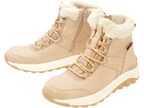 Bottes d'hiver premium femme