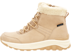 Bottes d'hiver premium femme
