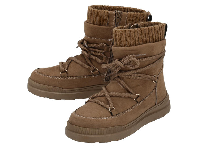 Bottes femme