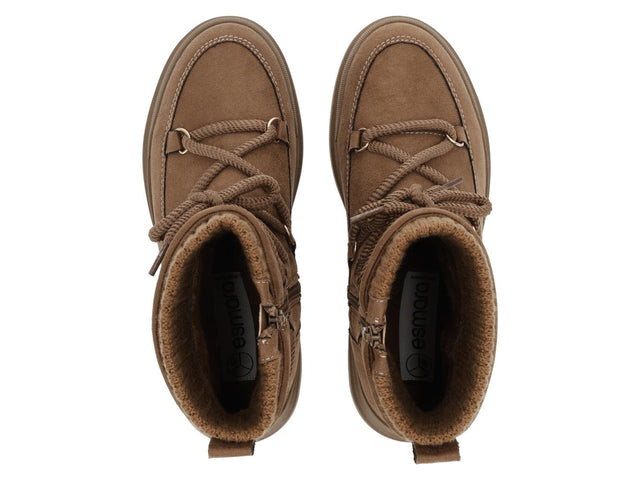 Bottes femme