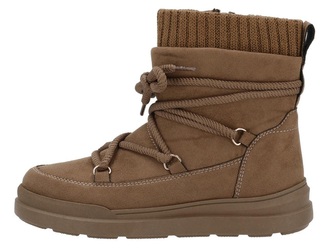 Bottes femme