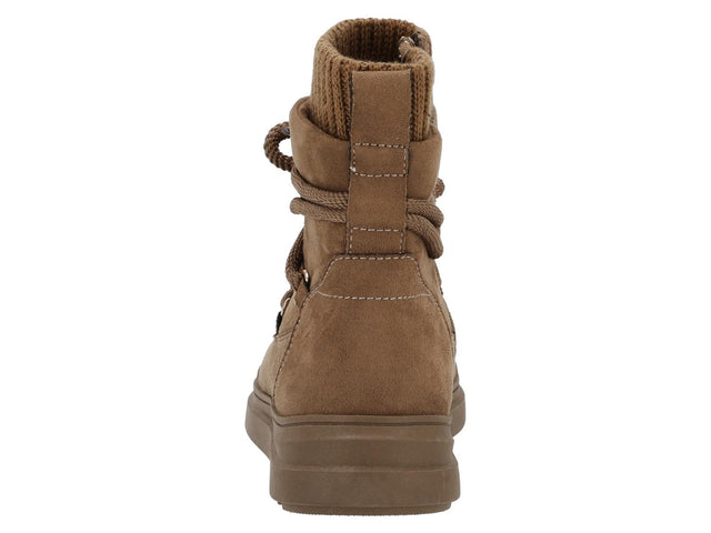 Bottes femme