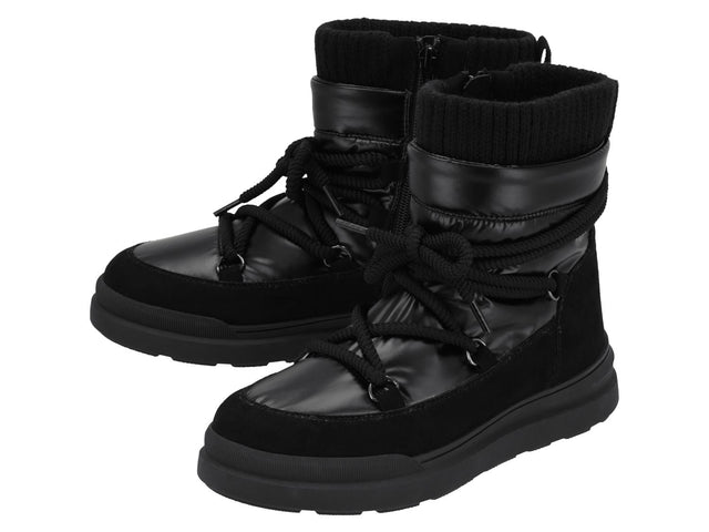 Bottes femme