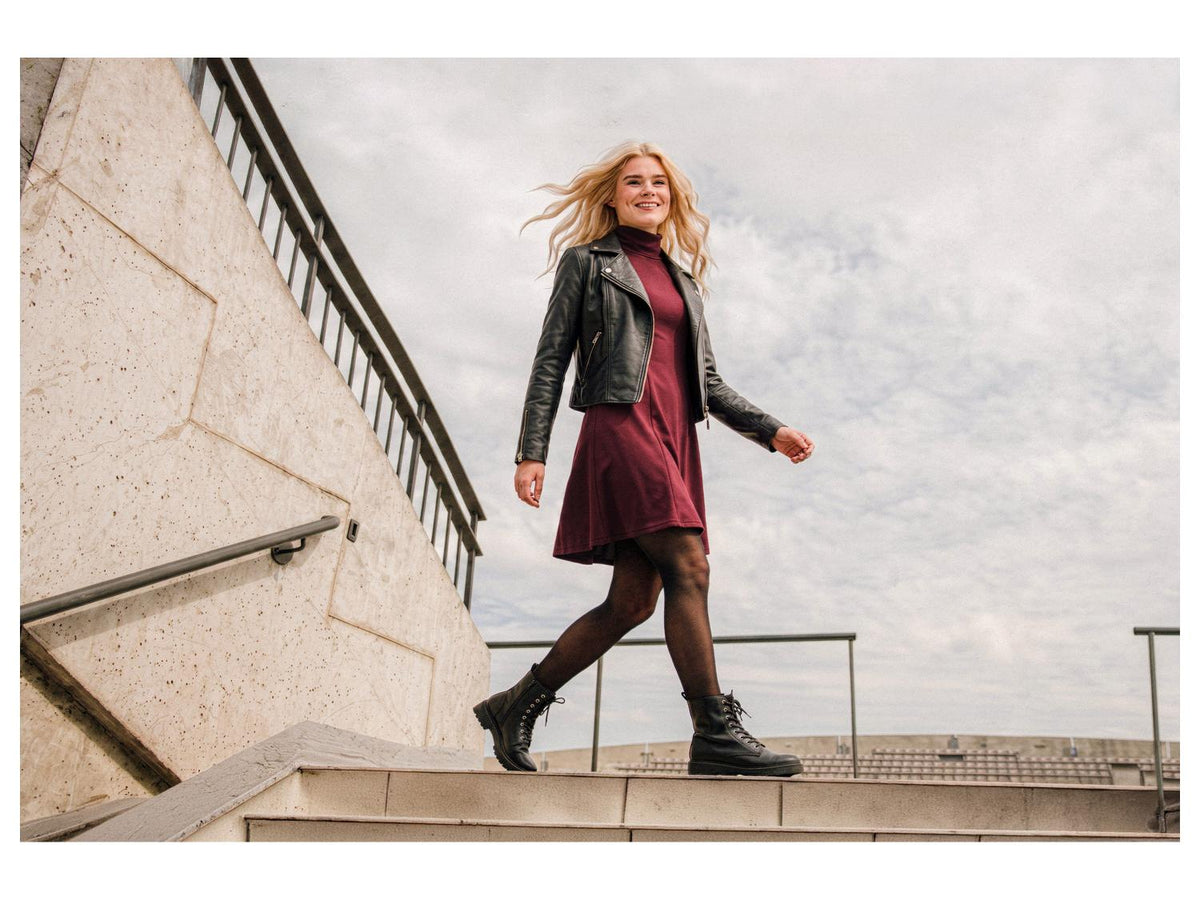 Bottines femme