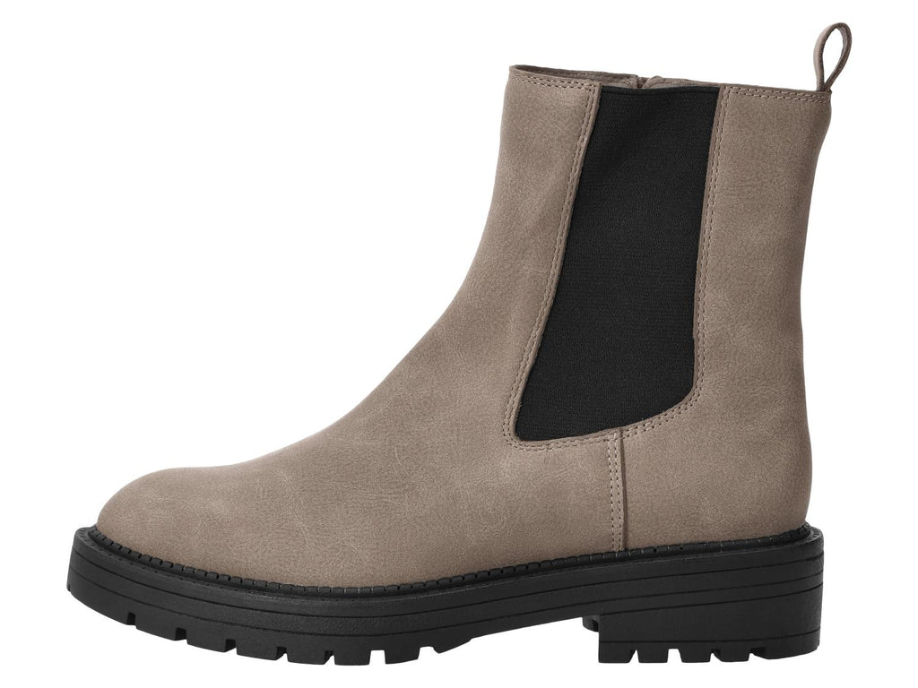 Bottines femme