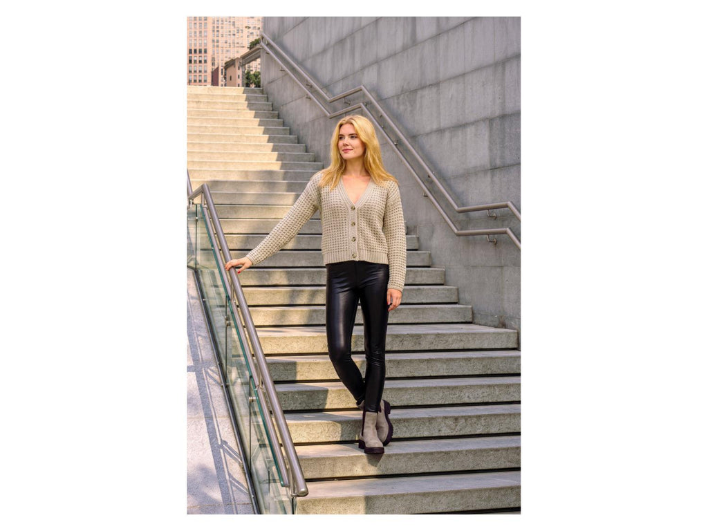 Bottines femme