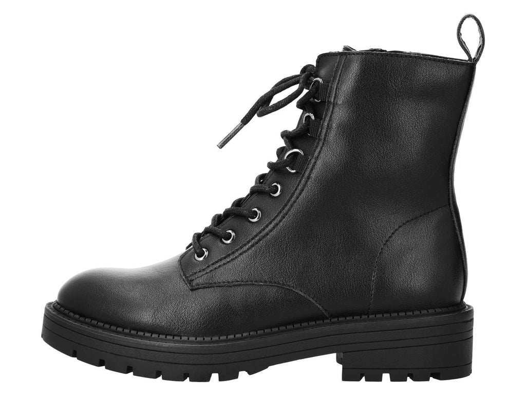 Bottines femme