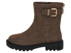 Bottines femme