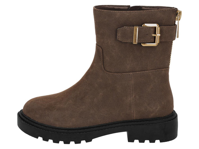 Bottines femme