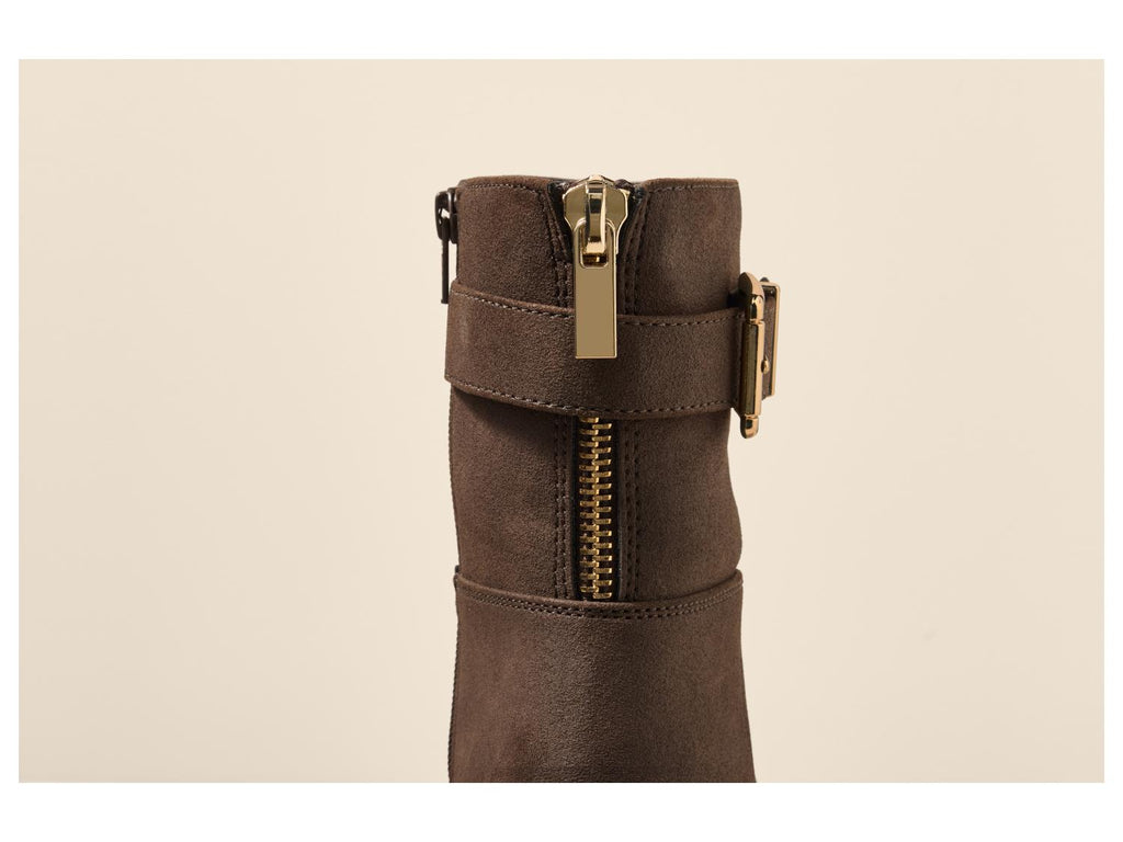 Bottines femme
