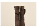 Bottines femme
