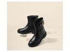 Bottines femme