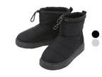 Bottines femme