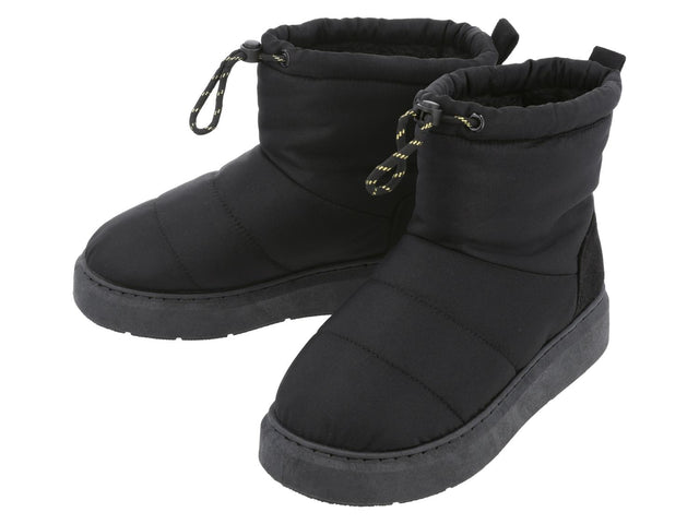 Bottines femme