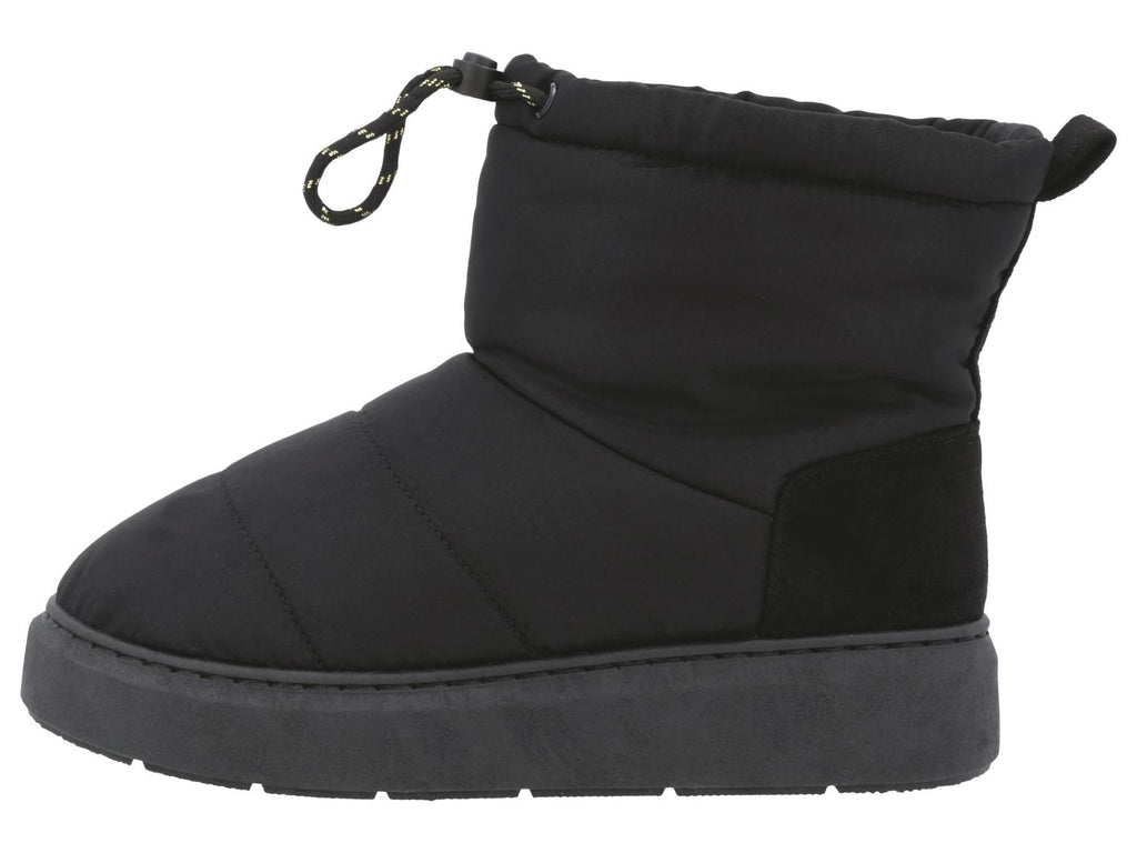 Bottines femme