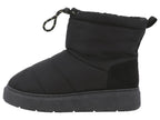 Bottines femme